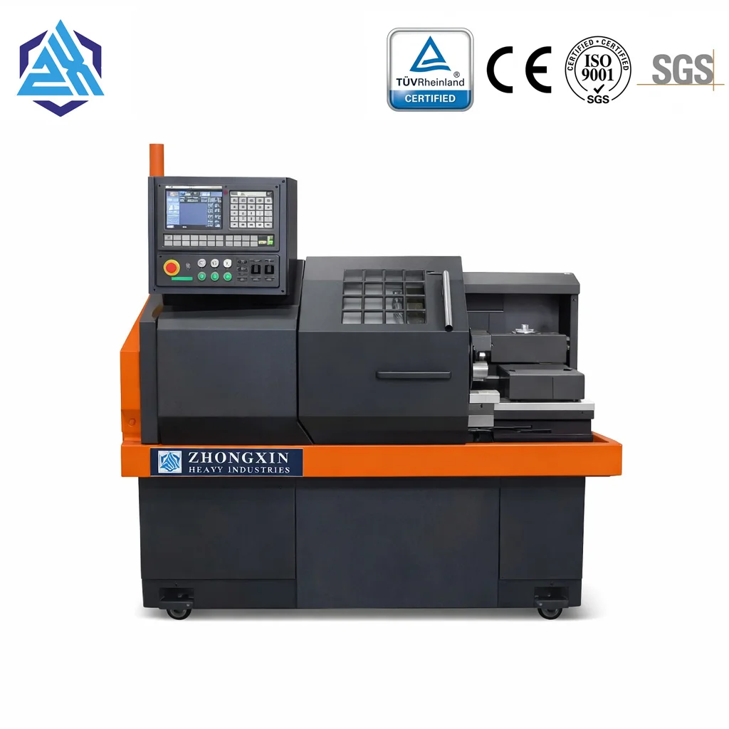 Ck6130 CNC tshuab dhos