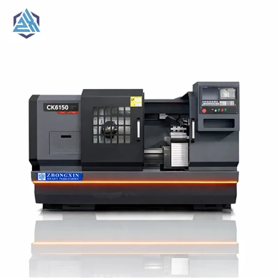 Ck6150 CNC tshuab dhos