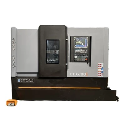 Tshuab dhos Milling Tshuab Combo 3 hauv 1